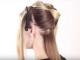 Варіанти укладання праскою для волосся середньої довжини
