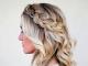 Плетение кос на длинные волосы – красивые, легкие и необычные варианты плетения локонов для девушек и девочек Плетение с лентами