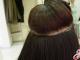 Все про нарощування волосся на тресах Пасма на тресах для волосся опис