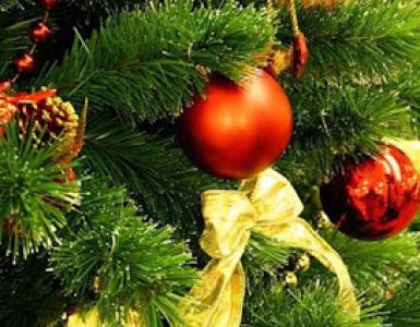 Gedichte über Neujahrsschneeflocken Papa hat sich einen Weihnachtsbaum ausgesucht...