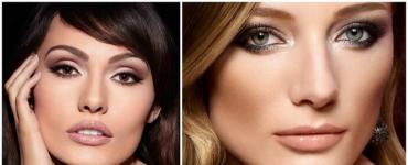 Novoročný make-up - najlepšie nápady a najnovšie trendy make-upu na Nový rok