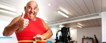Ist es möglich, Gewicht zu verlieren, wenn man nicht trainiert?