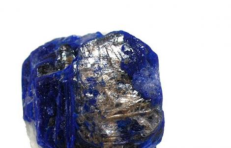 Lapis lazuli kameň Obnovenie zdravia pomocou lapis lazuli