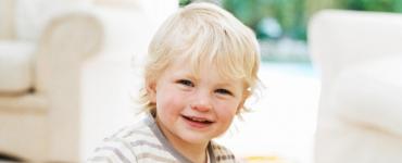 Характеристики на развитието на речта при деца на 3-4 години: норми, отклонения