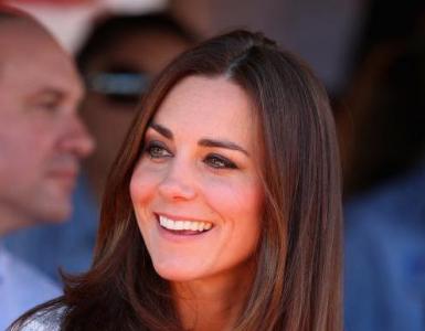 Königliche Frisur: So wiederholen Sie den charakteristischen Dutt der Frisur der Herzogin von Cambridge, Kate Middleton