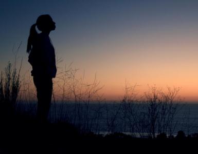 Вміння прийняти самотність Як прийняти самотність зі смиренністю