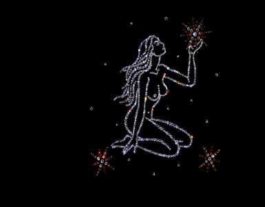 Moterų horoskopas Spalio mergelei